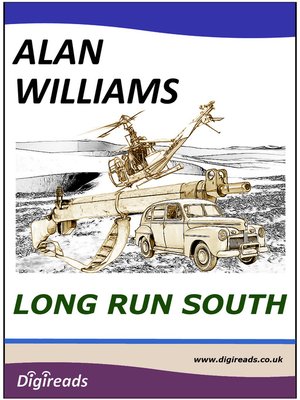 cover image of Long Run South